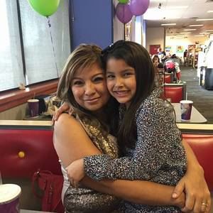 Meet your Posher, Angela